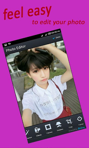 【免費攝影App】packet Bb 612 selfie-APP點子