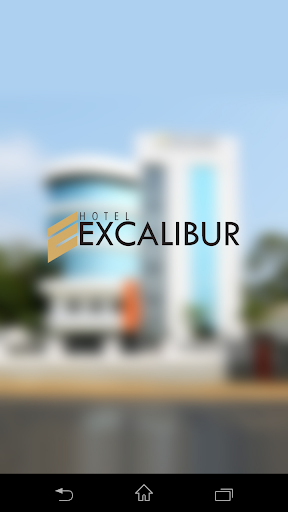 Hotel Excalibur