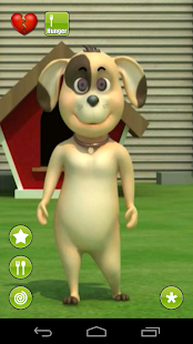 Free Talking Dog APK