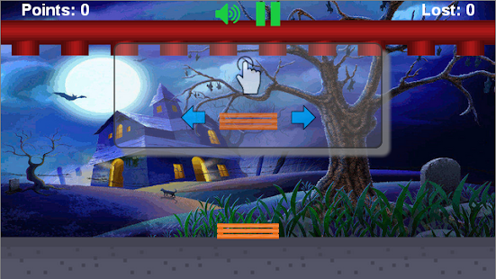 How to install Catch Halloween Pumpkins patch 0.1.7 apk for pc