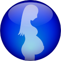 Schwanger & Babygl&uuml;ck – HEK logo