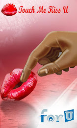 Touch Me Kiss U poster 8