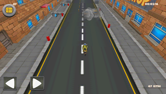 免費下載賽車遊戲APP|Dhoom Traffic Racer app開箱文|APP開箱王