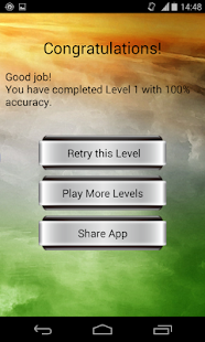 India States and Capitals Screenshots 2
