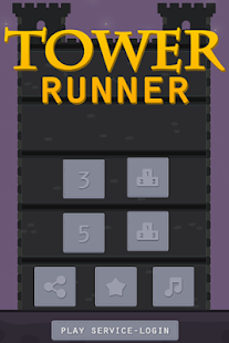 How to download Tower Runner patch 0.0.0.1 apk for pc