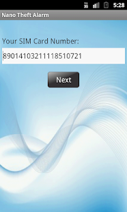 How to download Nano Theft Alarm patch 1.1 apk for laptop