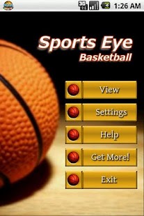 How to get Sports Eye - NCAA patch 1.0.1 apk for bluestacks
