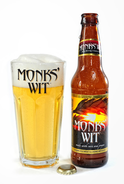 Logo of Abbey Monks' Wit