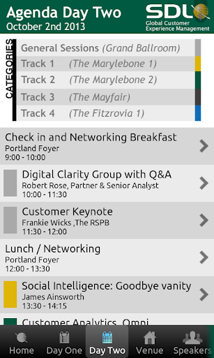 免費下載商業APP|SDL Summit UK app開箱文|APP開箱王