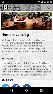 Free Download Hunters Landing APK