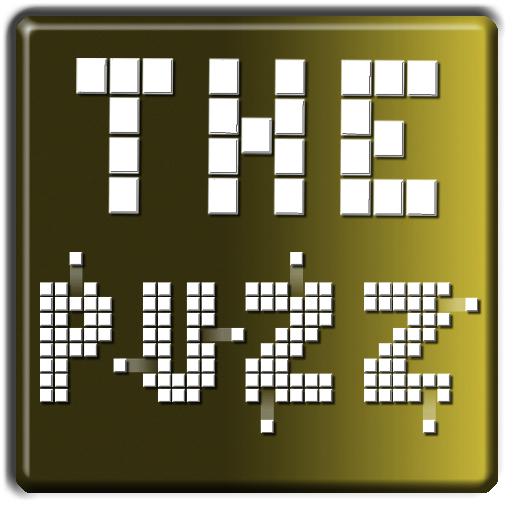 ThePuzz free jigsaw LOGO-APP點子