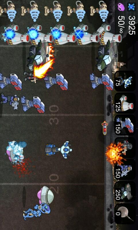 Humans vs Aliens - Android Apps on Google Play
