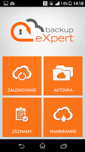 Download BackupExpert APK
