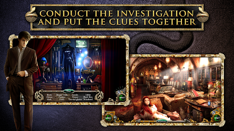 Black Viper - Sophia's Fate ♛ poster 13