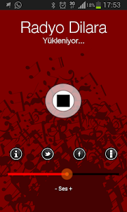 Free Download Radyo Dilara APK