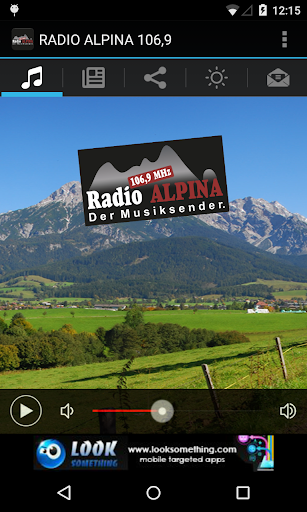 免費下載音樂APP|RADIO ALPINA 106,9 app開箱文|APP開箱王