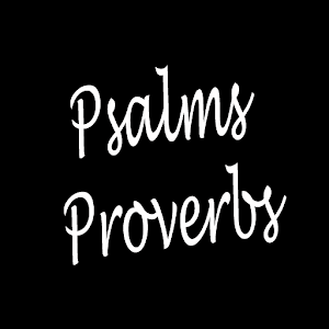 Psalms & Proverbs Daily Verses.apk 1.0