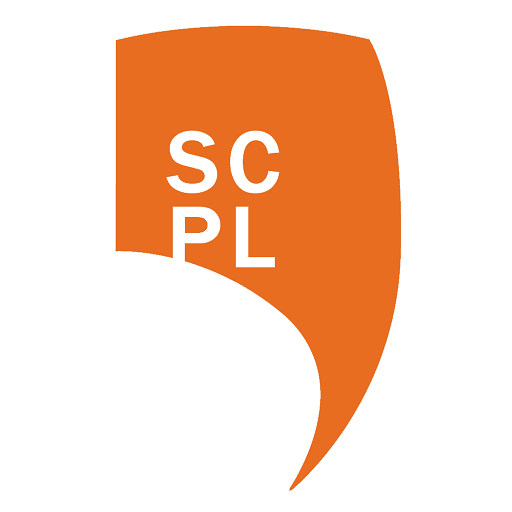 SCPL LOGO-APP點子