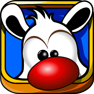 Cartoon Puzzle for PC and MAC