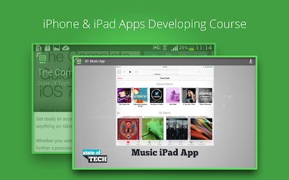 Complete iOS 7 Guide poster 9