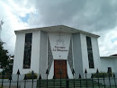 Iglesia La Milagrosa
