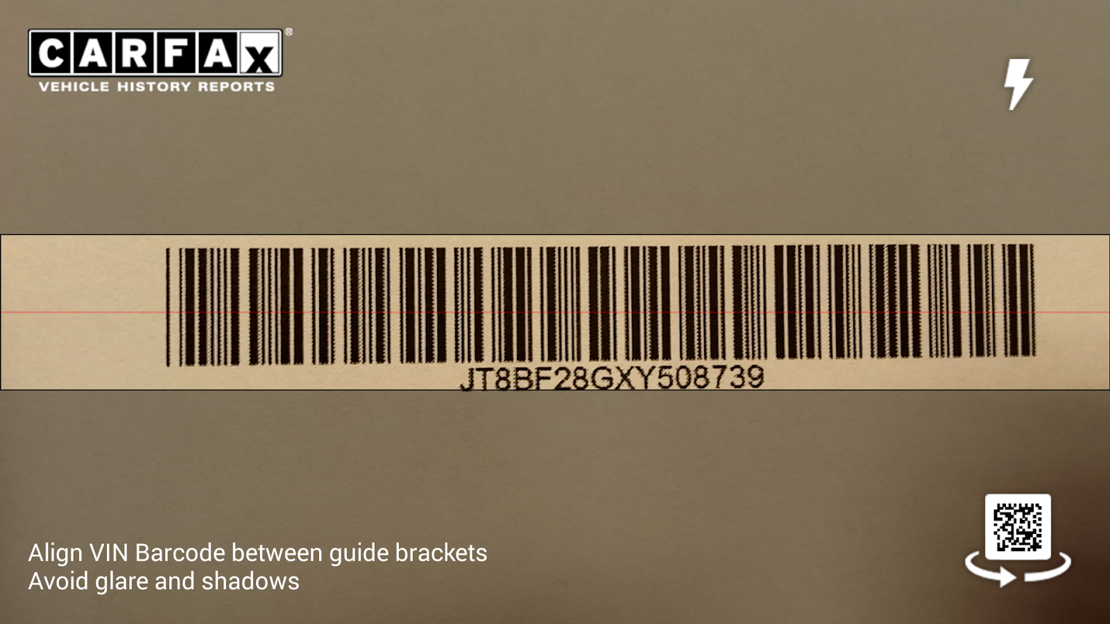 CARFAX Reports Android Apps on Google Play