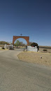Lordsburg Cemetery