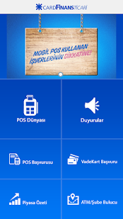 Lastest FinansPOS APK for Android