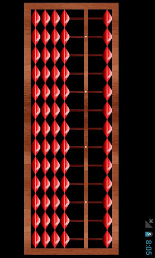 Soft Abacus
