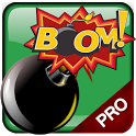 Bomb Game icon