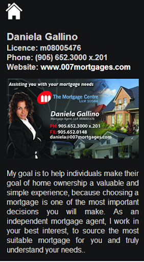 007Mortgage Calculator