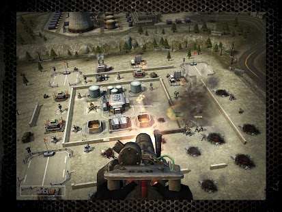 Call of Duty®: Heroes - screenshot thumbnail