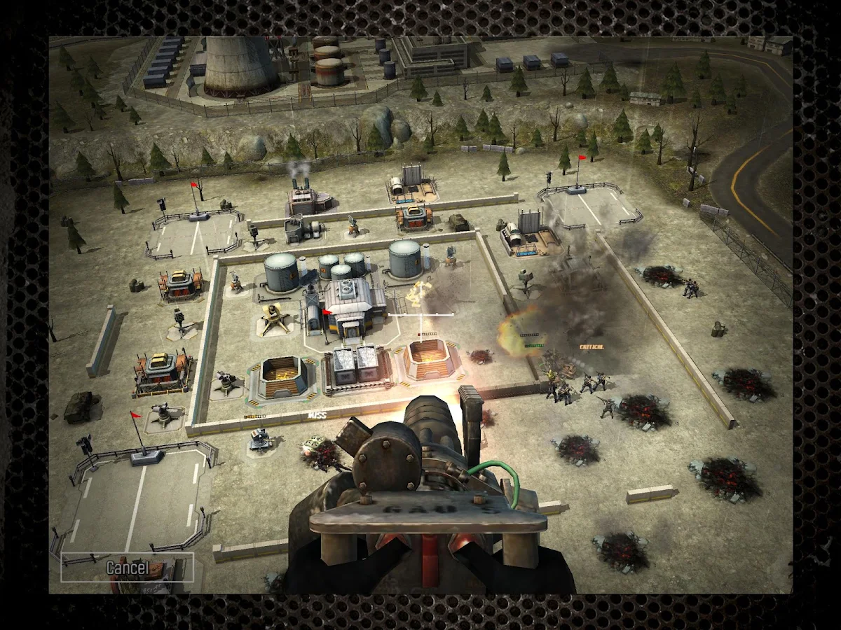 Call of Duty®: Heroes - screenshot