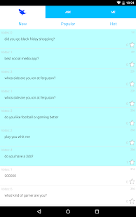 Shark Poll Screenshots 0
