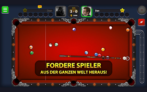 8 Ball Pool Screenshot