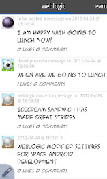 Status by David Parry poster 1