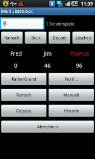 Free Download My Skat Pad APK