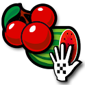 Ace Roller Slots logo