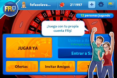 FR9 Mobile Screenshots 15