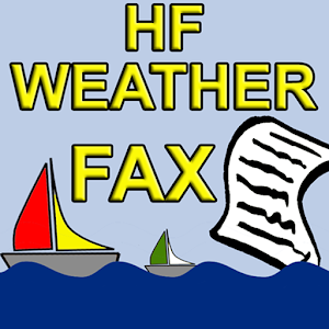 HF Weather Fax