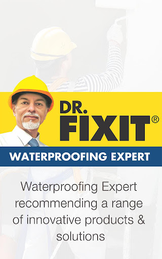 Dr. Fixit