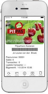 Lastest Loyalty App APK for Android