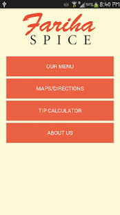 Lastest Fariha Spice APK