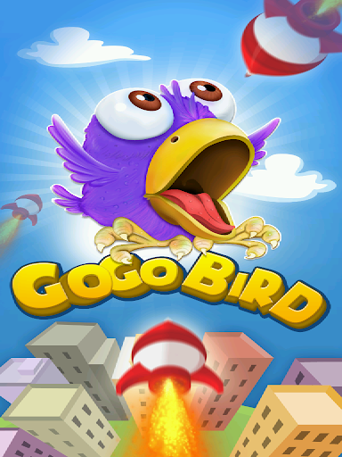 GogoBird