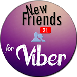 New Friends for Viber Apk