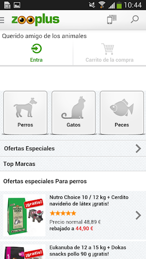 zooplus.es