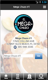 Free Download El Mega Chuzo APK for PC