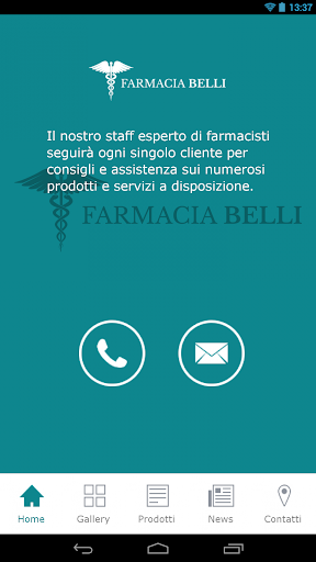 Farmacia Belli