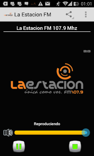 La Estacion FM