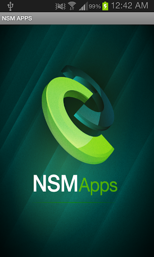 NSM Apps